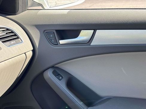 Used 2012 Audi A4 2.0T Premium image 26