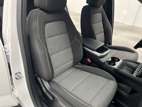 Used 2025 GMC Terrain Elevation AWD/4WD image 22