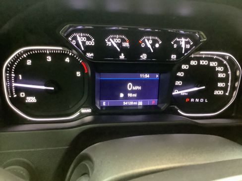 Used 2022 GMC Sierra 2500 SLT w/ SLT Convenience Package AWD/4WD image 18