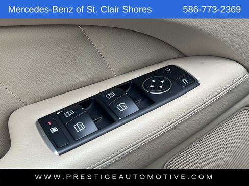 Used 2014 Mercedes-Benz CLS 550 4MATIC image 21