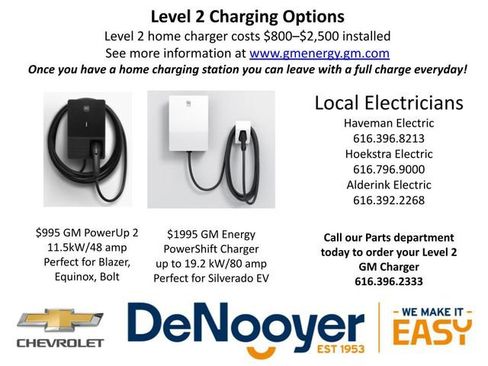 Used 2024 Chevrolet Silverado EV RST image 2