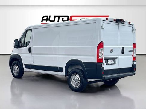 Used 2025 RAM ProMaster 1500 w/ Convenience Group FWD image 5