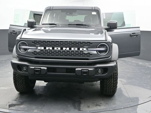 New 2026 Ford Bronco Badlands image 53