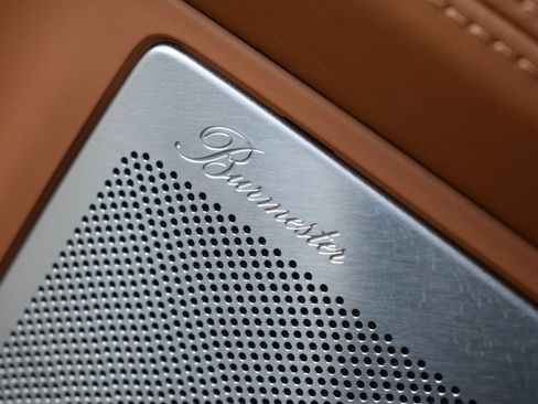 Used 2026 Porsche 911 Targa 4 GTS image 40