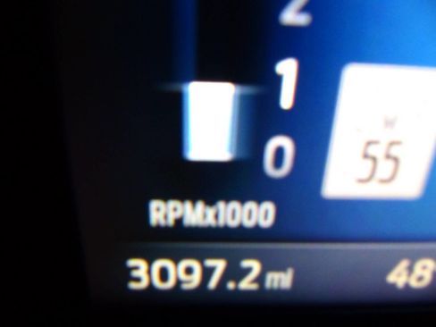 Used 2025 Ford Escape ST-Line Select w/ Tech Pack #1 AWD/4WD image 30