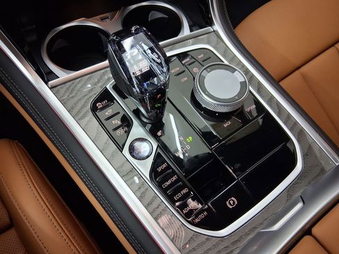 New 2026 BMW 840i 840i w/ M Sport Professional Package image 16