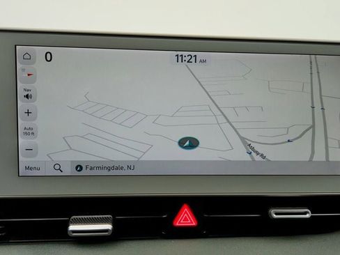 Used 2022 Hyundai Ioniq 5 SEL image 18