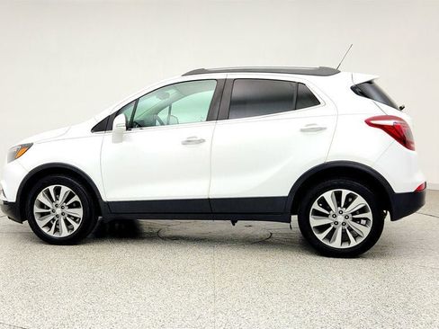 Used 2019 Buick Encore Preferred FWD image 8