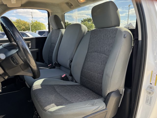 Used 2015 RAM 1500 Big Horn AWD/4WD image 23