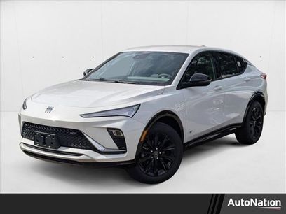 New 2026 Buick Envista Sport Touring w/ Convenience I Package