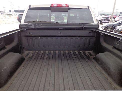 Used 2014 Chevrolet Silverado 1500 LTZ w/ LTZ Plus Package image 22