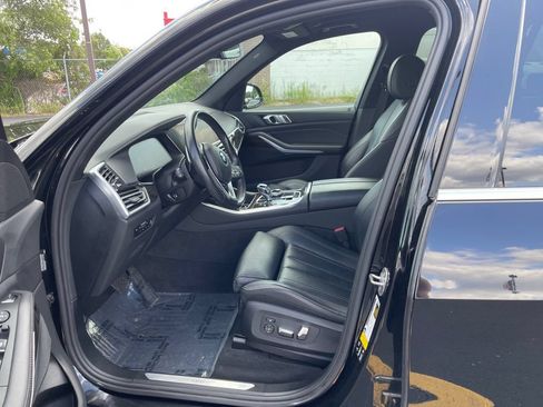 Used 2019 BMW X5 xDrive40i w/ Premium Package 2 AWD/4WD image 13