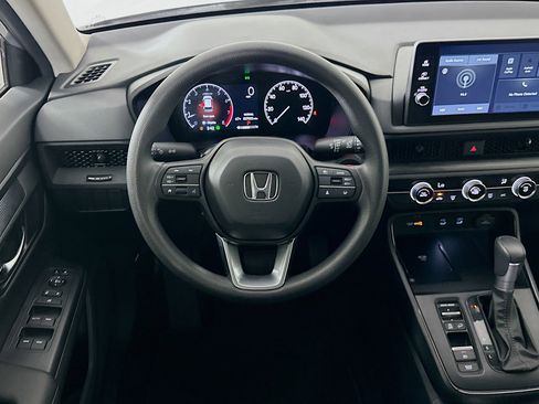 Used 2026 Honda CR-V LX image 16