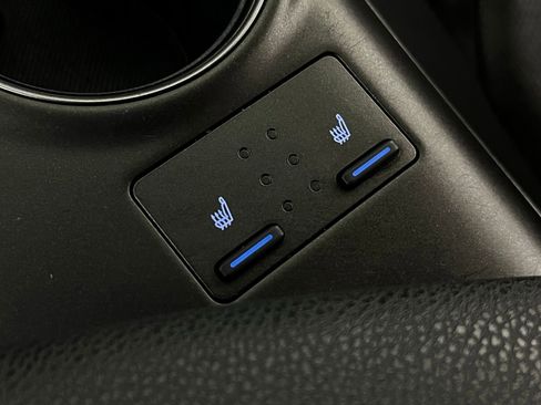 Certified 2024 Toyota Camry XSE FWD image 20