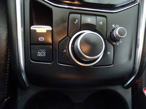 Used 2024 MAZDA CX-5 Carbon Edition AWD/4WD image 12