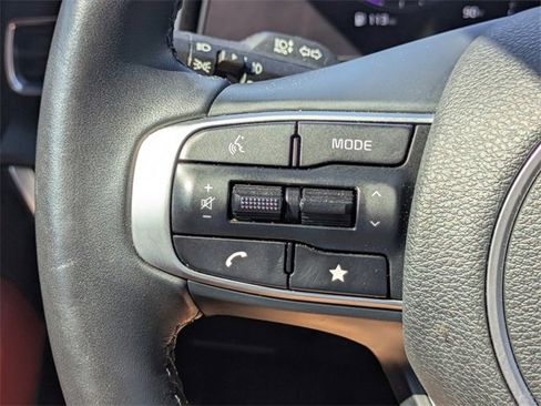 Used 2023 Kia Sportage SX image 28