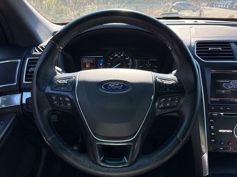 Used 2016 Ford Explorer Limited w/ Equipment Group 301A image 18