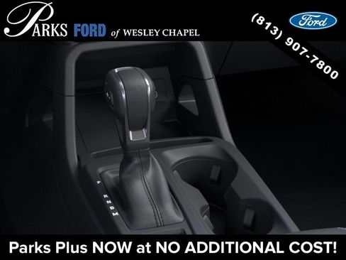 New 2026 Ford Ranger XLT image 15