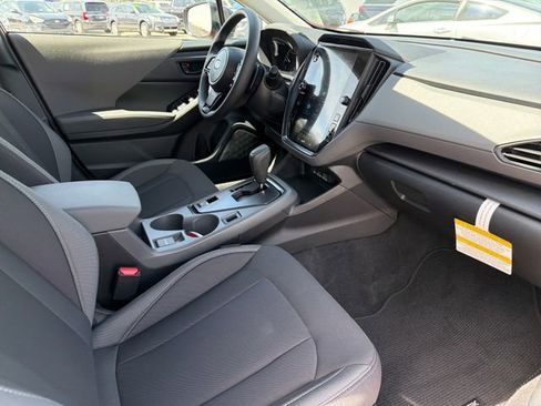 New 2026 Subaru Crosstrek 2.0i Premium image 22