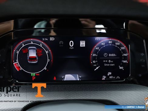 Used 2025 Volkswagen GTI Autobahn FWD image 65