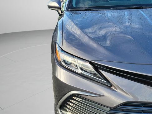 Used 2023 Toyota Camry LE FWD image 15