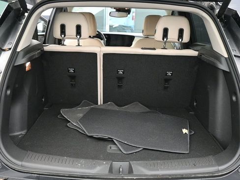 Used 2024 Buick Encore GX Avenir w/ Avenir Convenience Package image 16