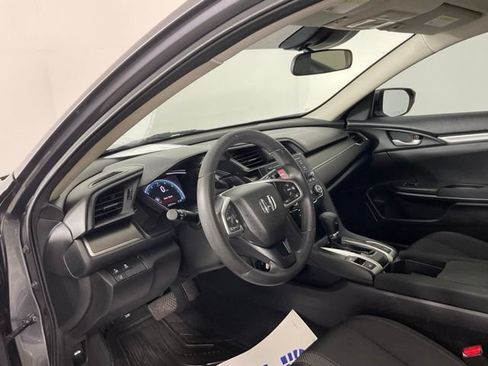 Used 2020 Honda Civic LX image 19