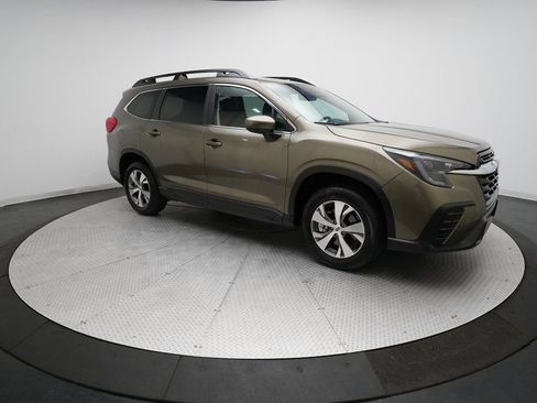 Certified 2025 Subaru Ascent Premium image 13