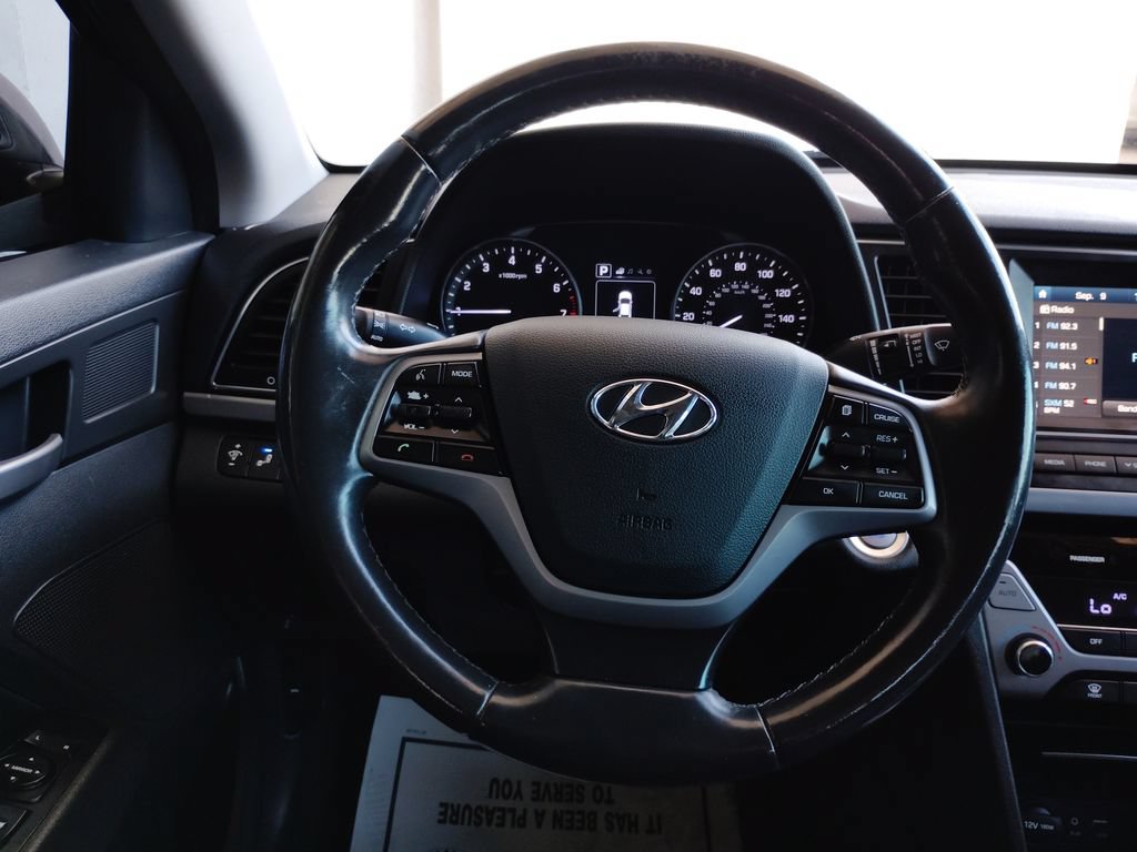 Used 2018 Hyundai Elantra Value Edition FWD image 23