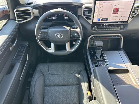 Used 2024 Toyota Sequoia SR5 image 24