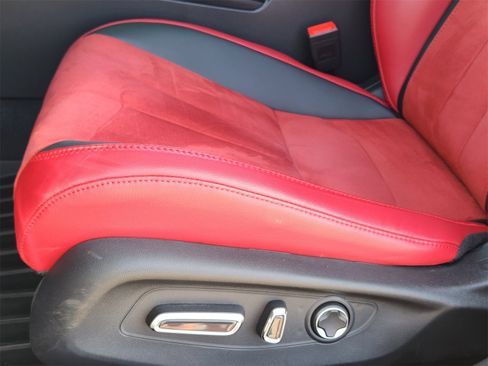 Used 2024 Acura Integra A-Spec image 24