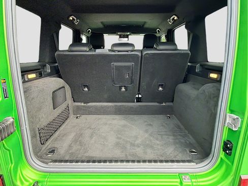 Used 2022 Mercedes-Benz G 63 AMG 4MATIC image 12