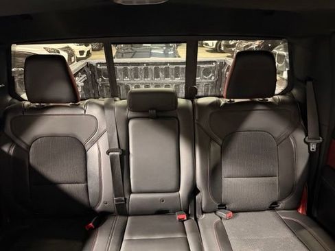 Used 2022 RAM 1500 Rebel w/ Rebel Level 1 Equipment Group AWD/4WD image 13