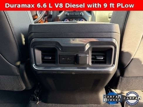 Used 2022 Chevrolet Silverado 3500 High Country w/ Safety Package II image 15