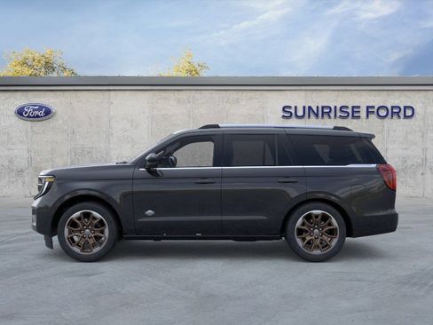 New 2026 Ford Expedition King Ranch AWD/4WD image 3