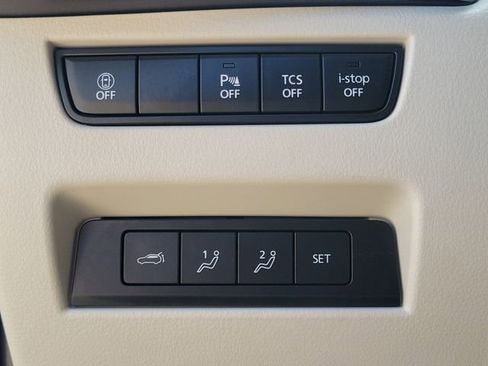 Certified 2024 MAZDA CX-90 3.3 Turbo S w/ Premium Plus AWD/4WD image 18