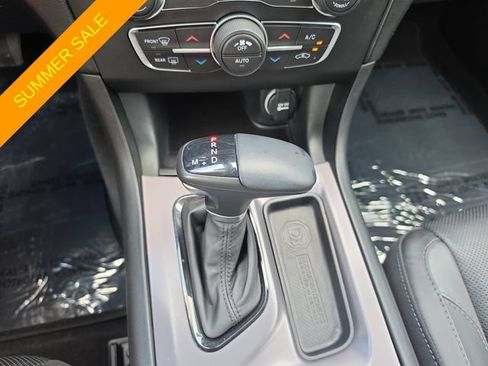 Certified 2023 Dodge Charger SXT w/ Plus Group RWD image 18