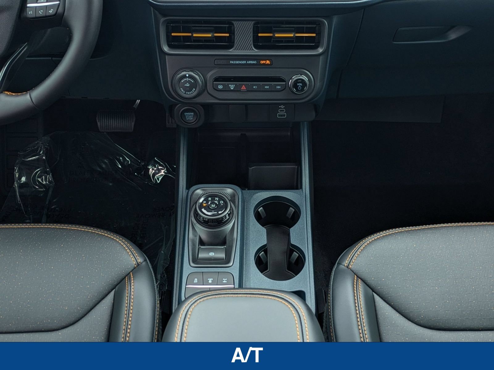 New 2026 Ford Maverick Tremor AWD/4WD image 23