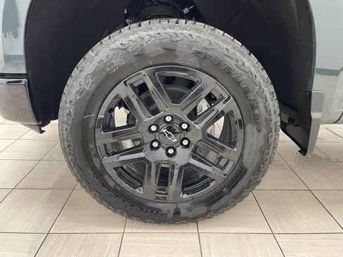 New 2026 Chevrolet Silverado 1500 LT Trail Boss w/ Convenience Package II AWD/4WD image 8
