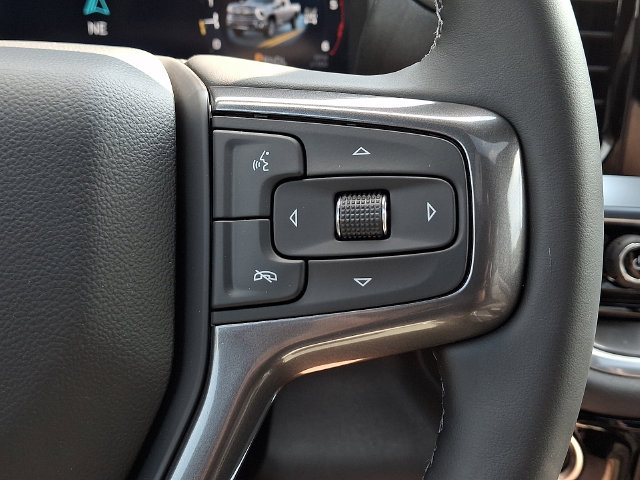 New 2026 Chevrolet Silverado 2500 High Country w/ High Country Premium Package AWD/4WD image 17