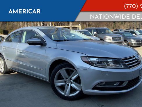 Used 2014 Volkswagen CC Sport image 1