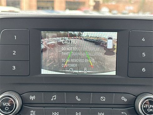 New 2025 Ford Transit 250 148 Medium Roof image 20