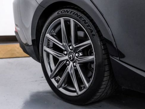 Used 2018 Lexus IS 350 F Sport w/ F Sport Package AWD/4WD image 70