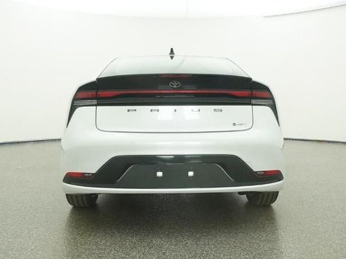 New 2026 Toyota Prius XLE image 23