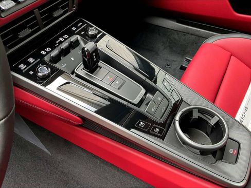 New 2026 Porsche 911 Carrera image 9