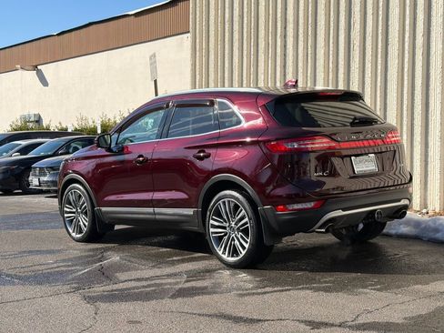 Used 2016 Lincoln MKC Reserve image 5