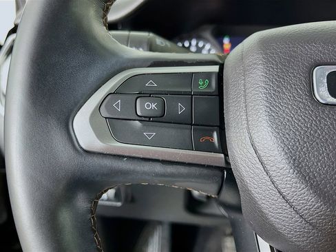 Used 2022 Jeep Compass Limited image 15