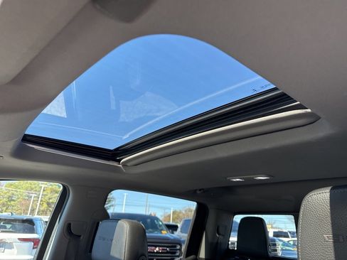 Used 2019 GMC Sierra 1500 Denali w/ Denali Ultimate Package image 13