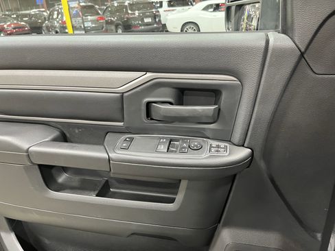 Certified 2024 RAM 2500 Tradesman w/ Towing Technology Group image 23