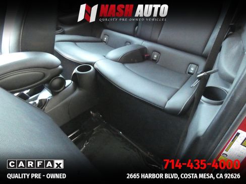 Used 2017 MINI Cooper 2-Door Hardtop FWD image 31